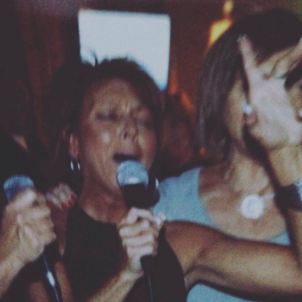 Meet your Posher, Melanie